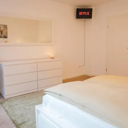 Apartment World Of - Paris Kassel