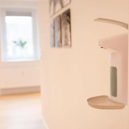 Apartment World Of - Paris Kassel