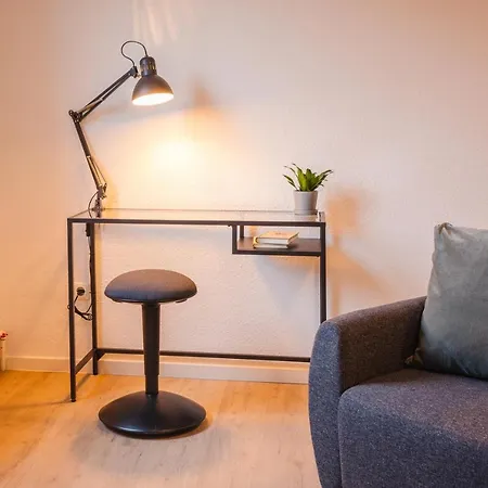 World Of - Paris Apartment