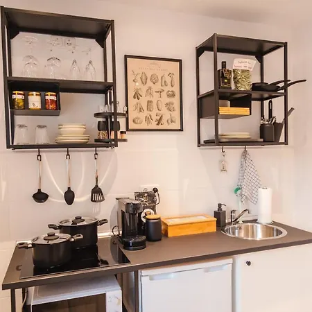 World Of - Paris Apartment