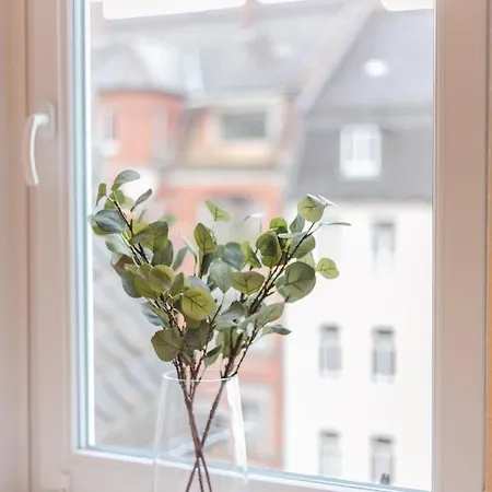 World Of - Paris Apartment *